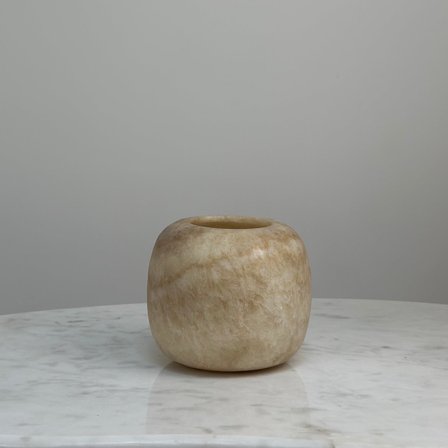 Desert Haze Rond 005 - Large