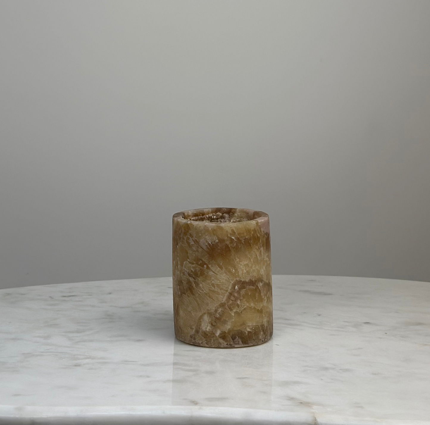 Desert Haze Cilinder 001 - Small