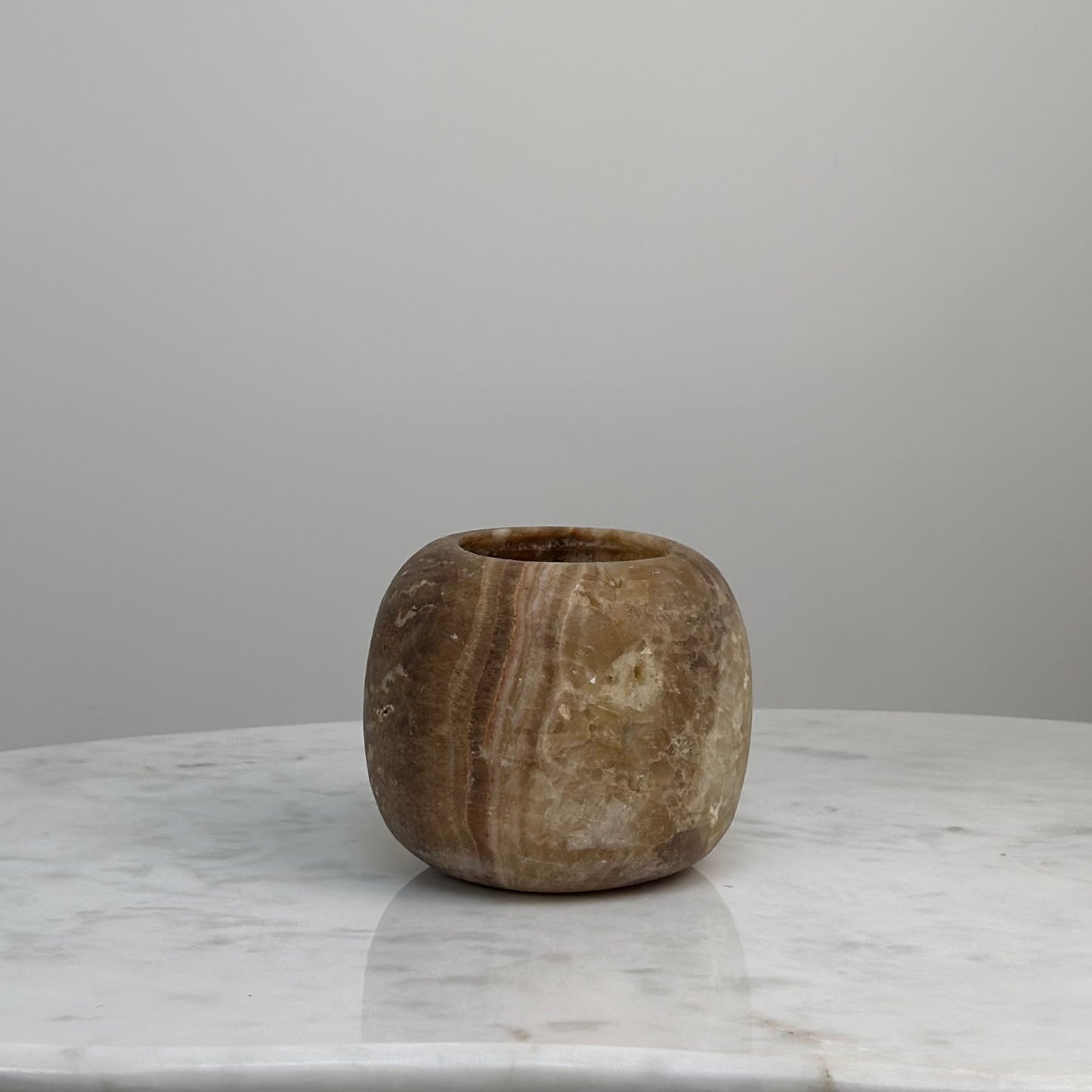 Earth Rond 011 - Medium