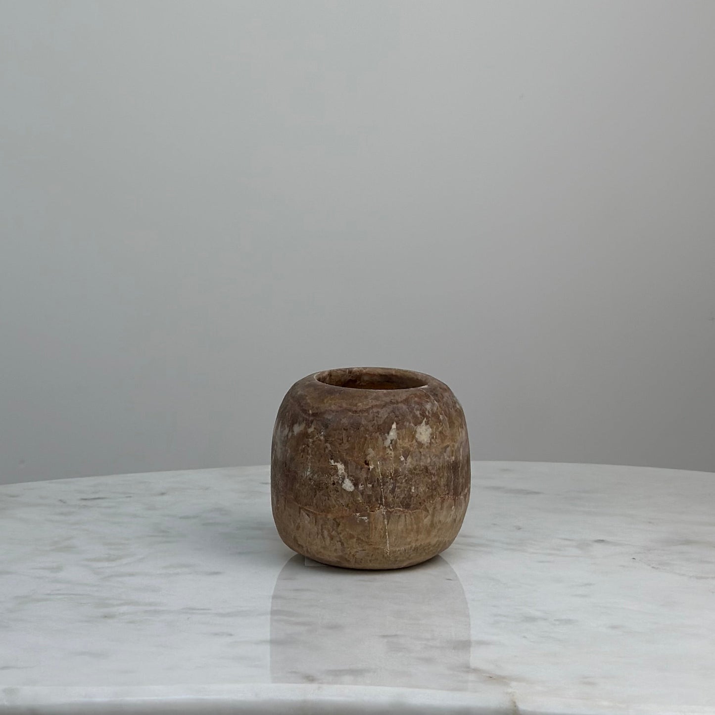 Earth Rond 005 - Small