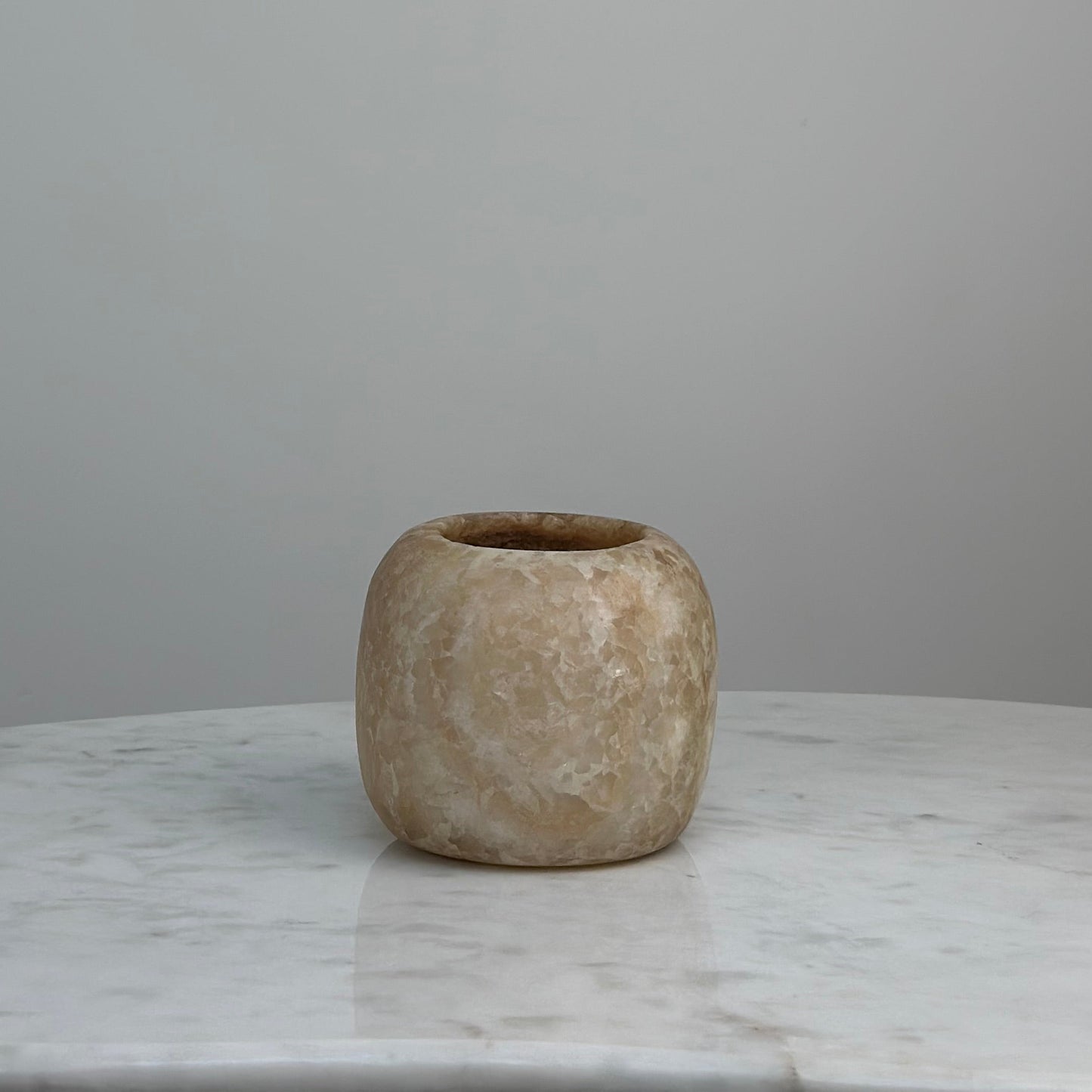 Earth Rond 002 - Medium