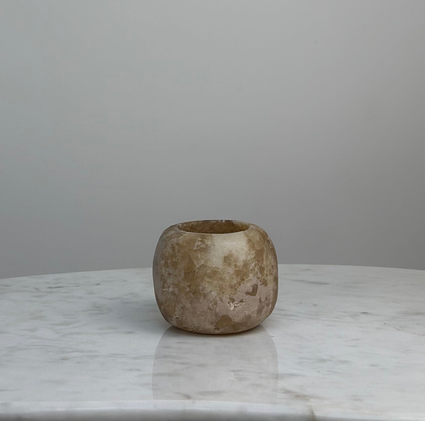 Earth Rond 009 - Small