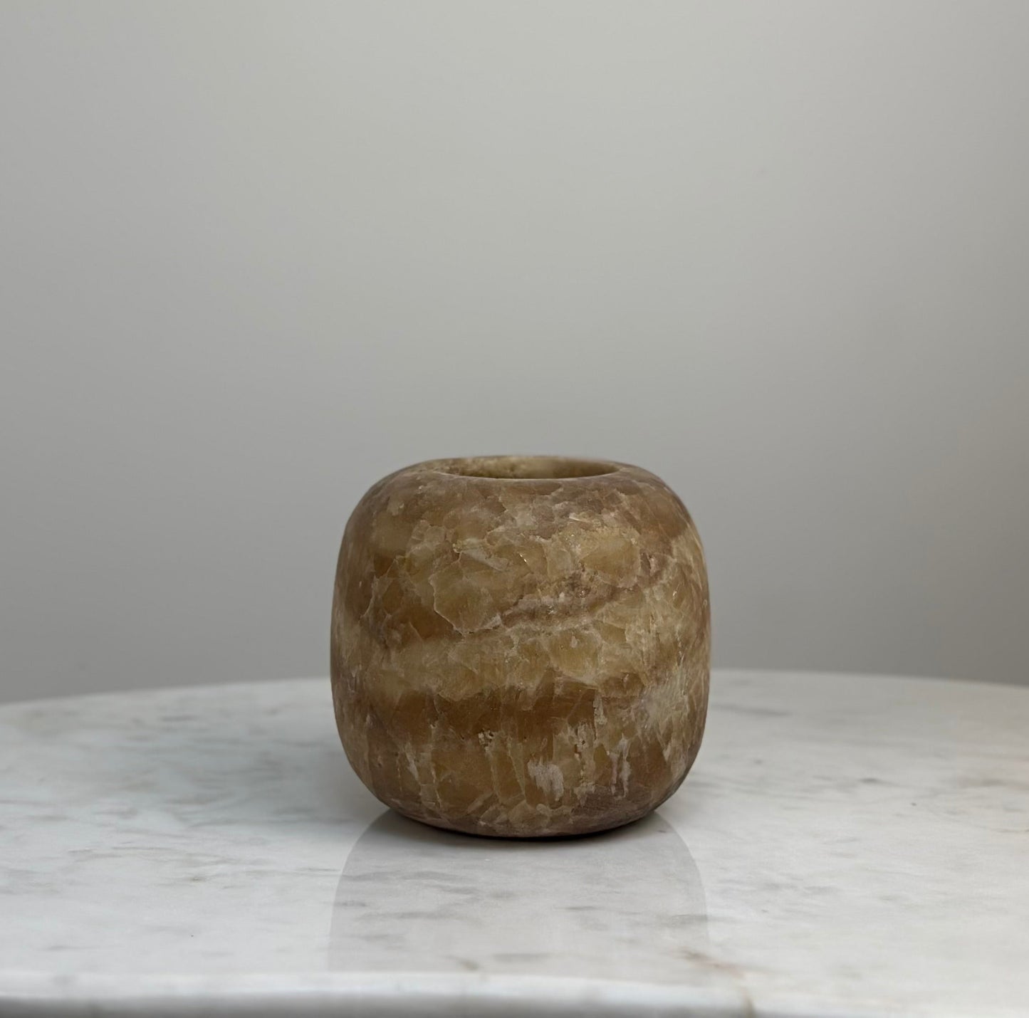 Earth Rond 005 - Large