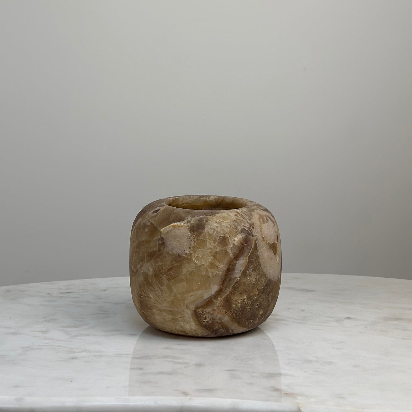 Earth Rond 003 - Large