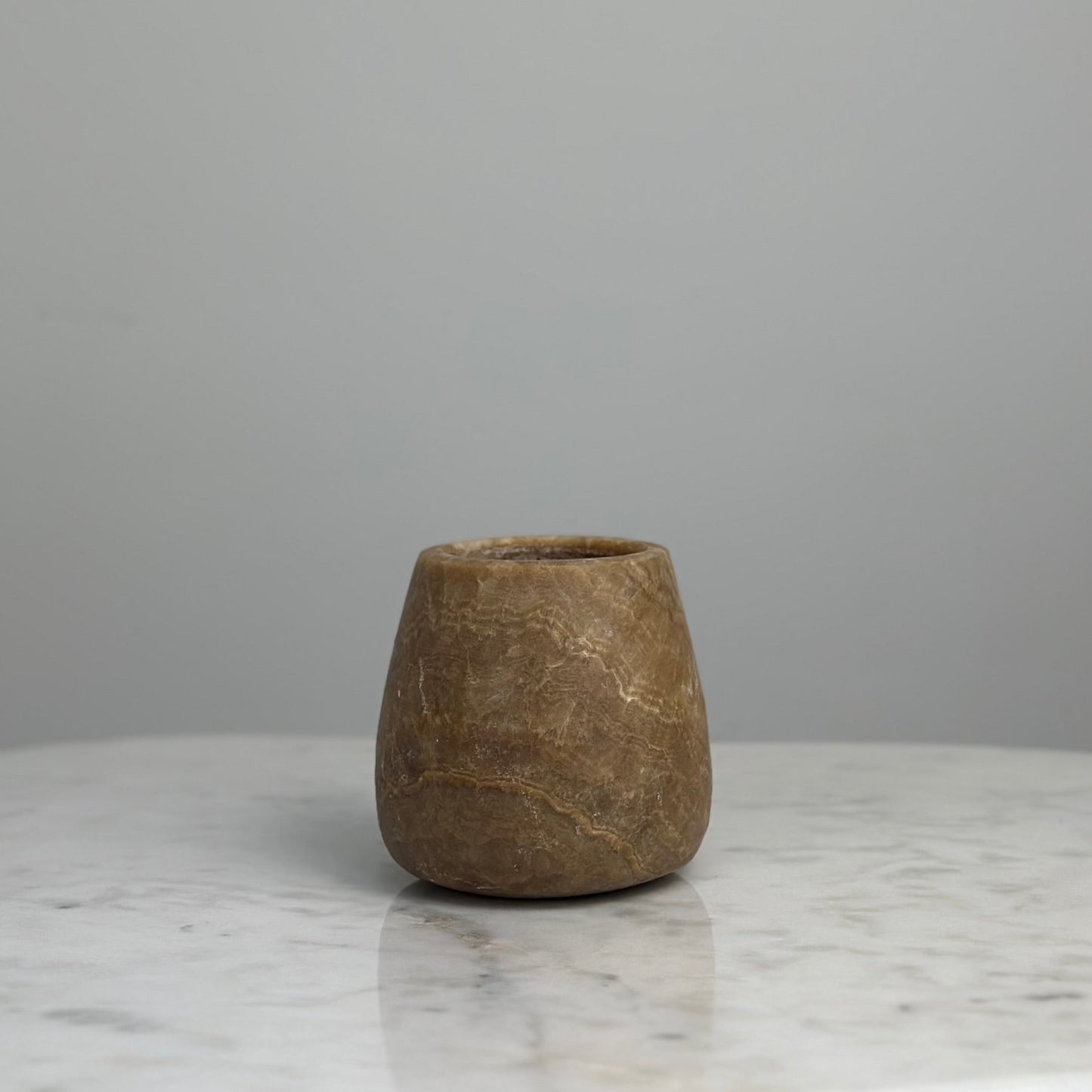 Earth Druppel 001 - Small