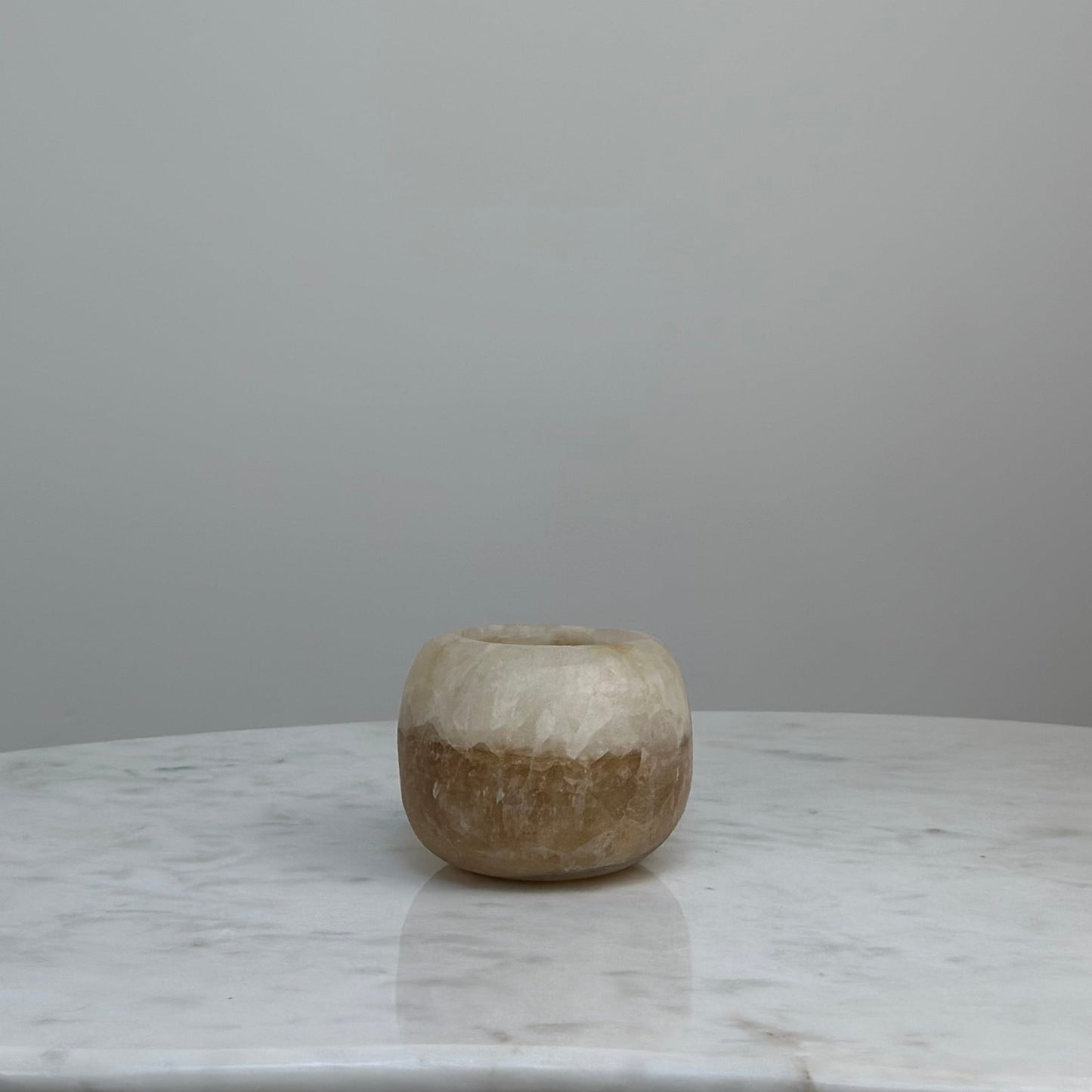Desert Haze Rond 002 - Small