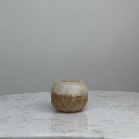 Desert Haze Rond 002 - Small
