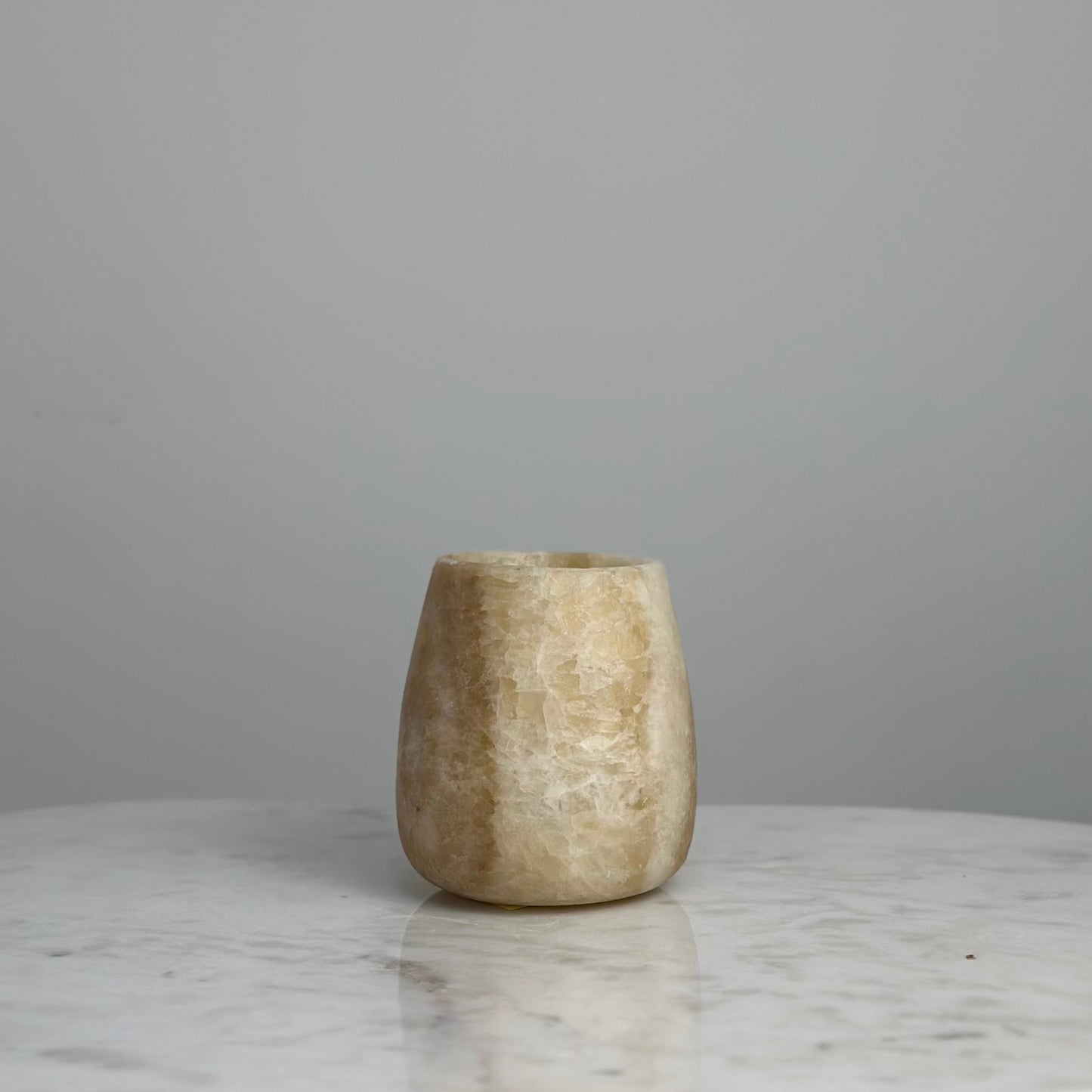 Desert Haze Druppel 003 - Medium