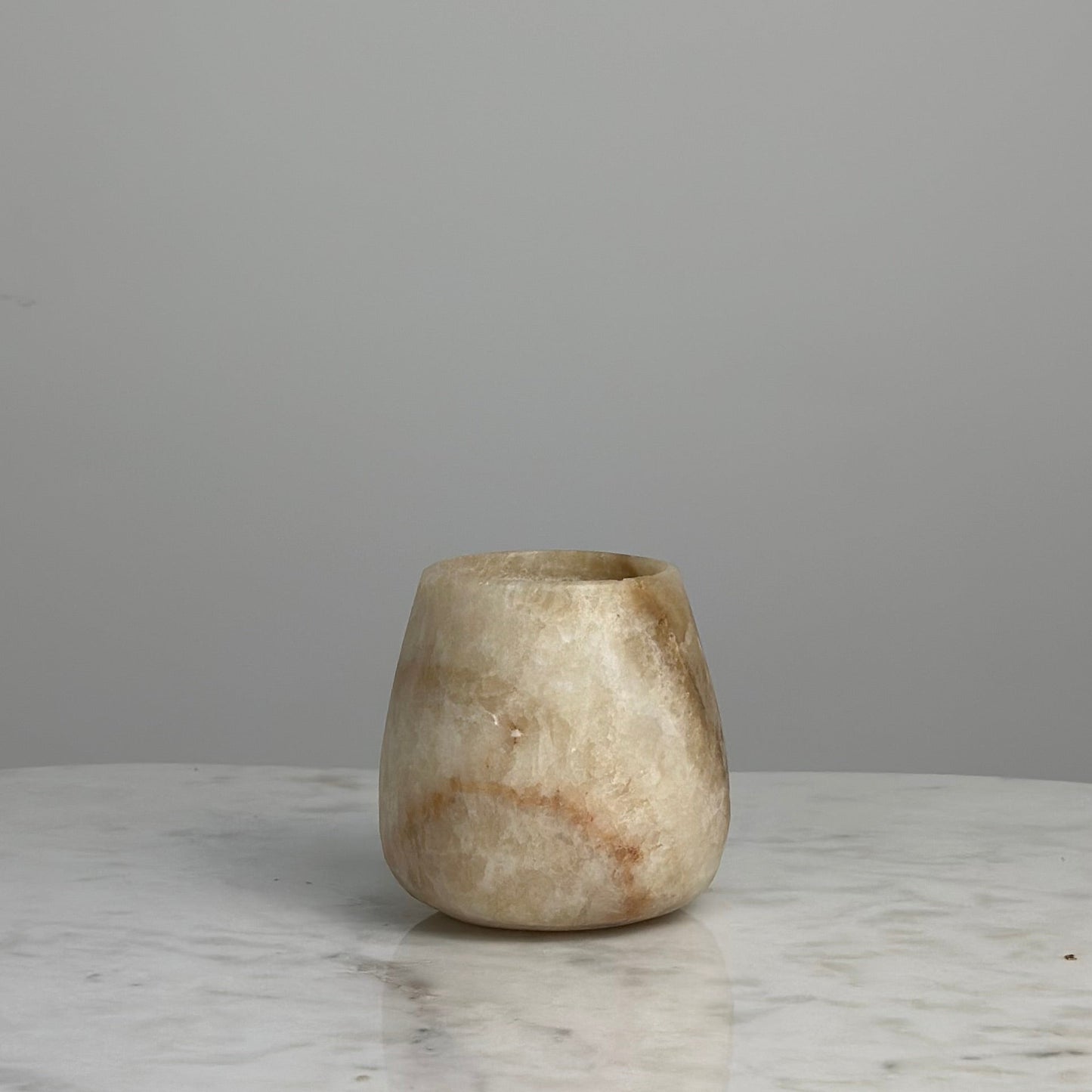 Desert Haze Druppel 001 - Small
