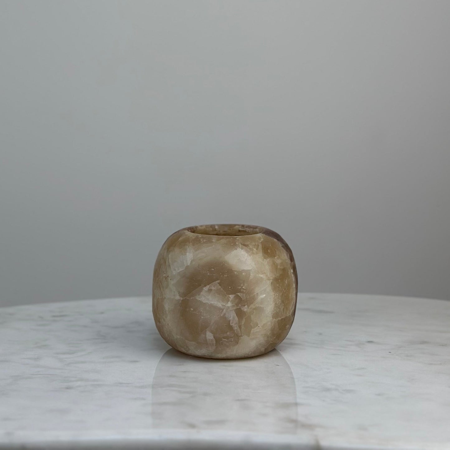 Earth Rond 019 - Medium