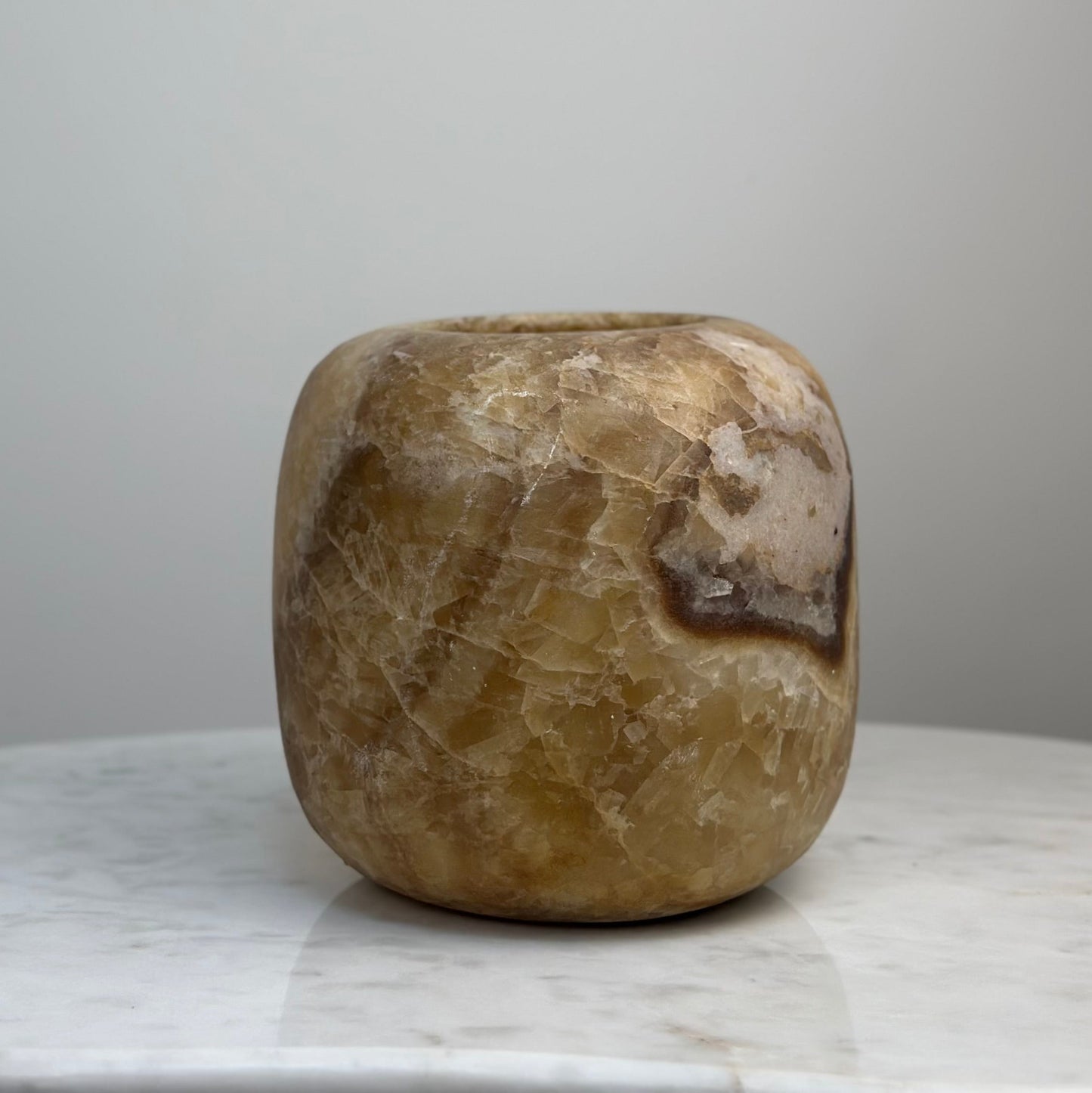 Earth Rond 002 - XL