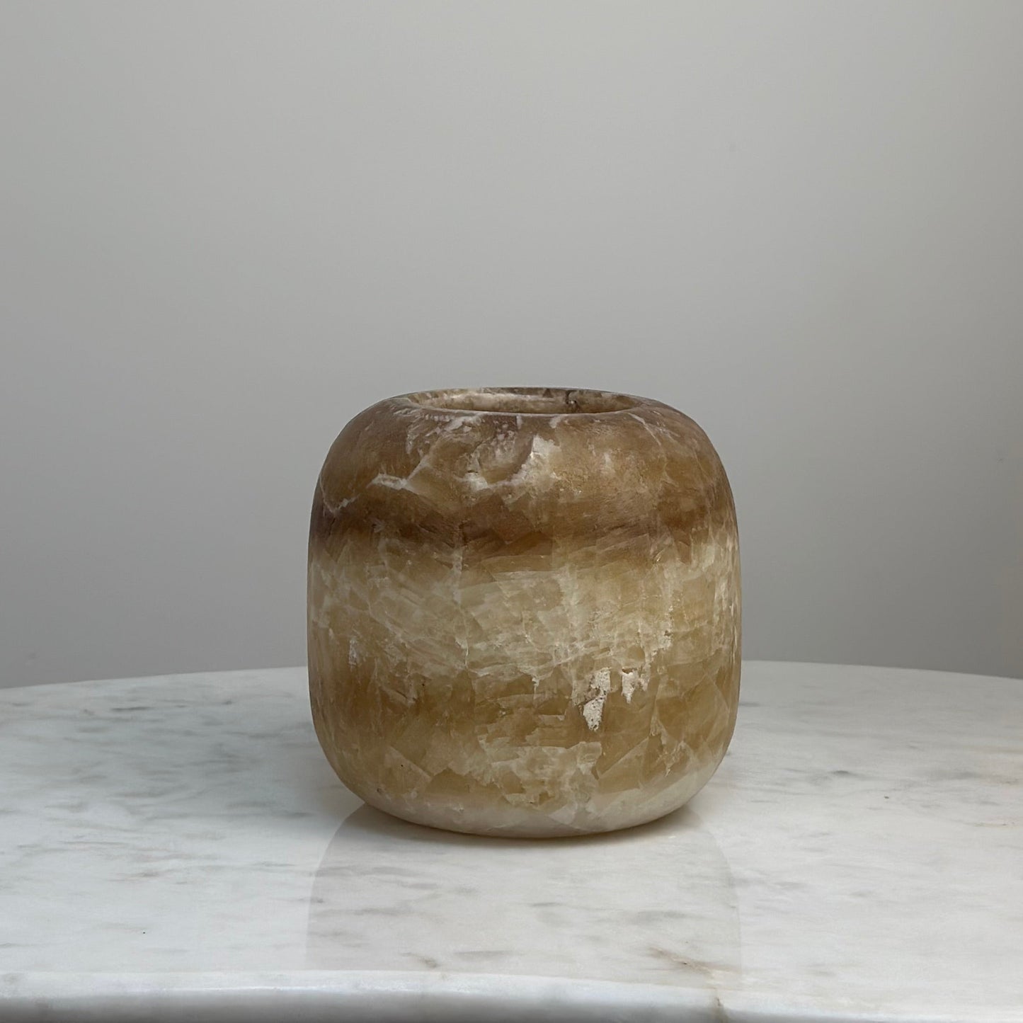 Earth Rond 012 - Large