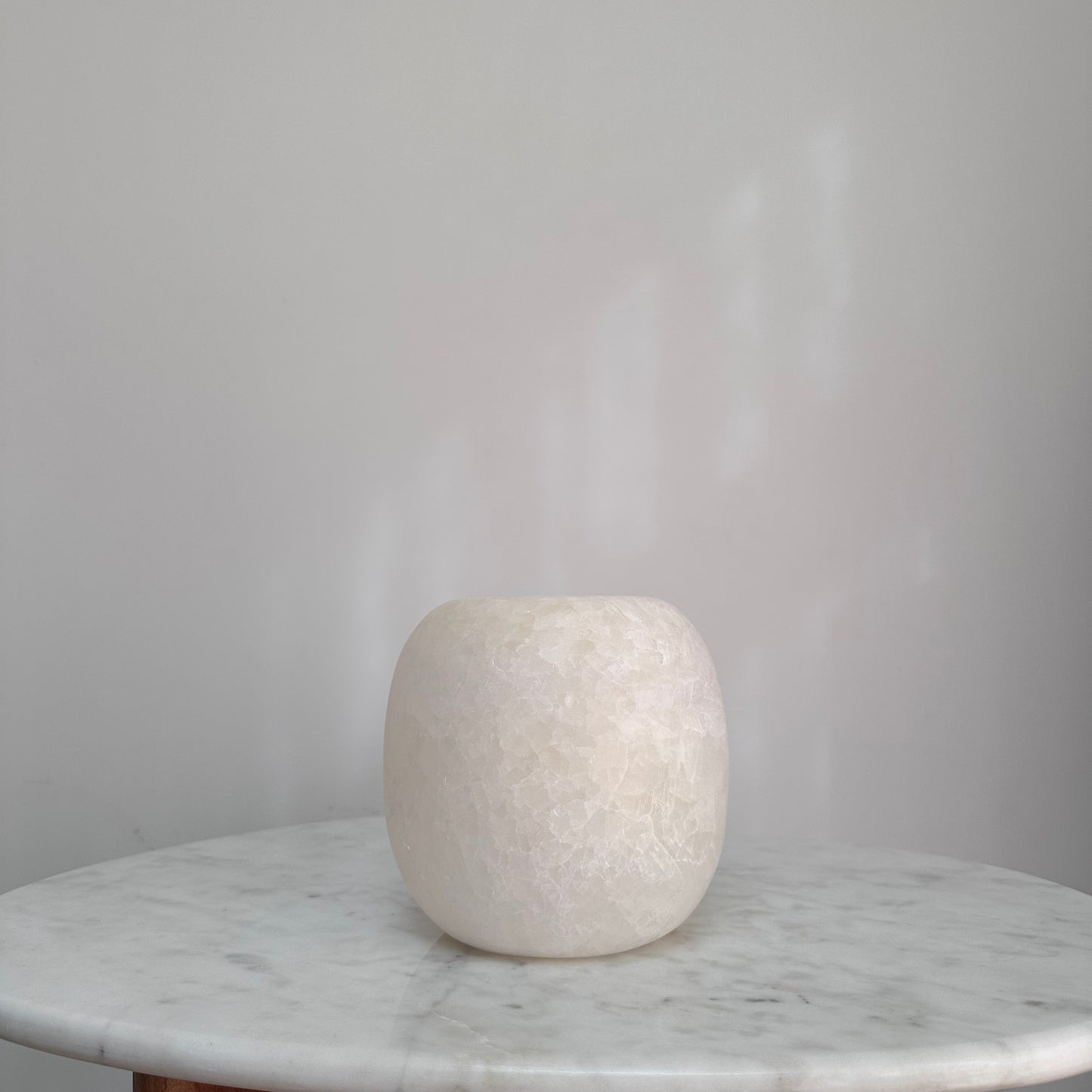 Ivory White XL|1