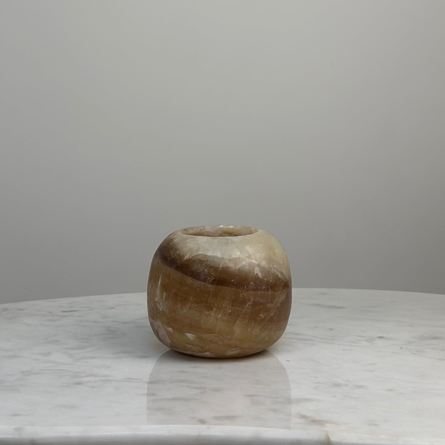 Earth Rond 006 - Medium