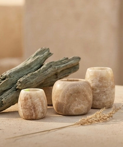 Collectie Desert Haze