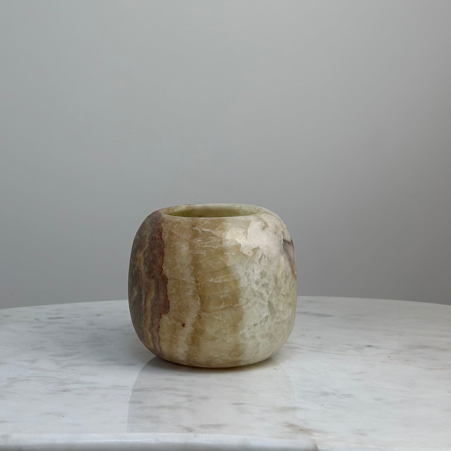 Earth Rond 002 - Large