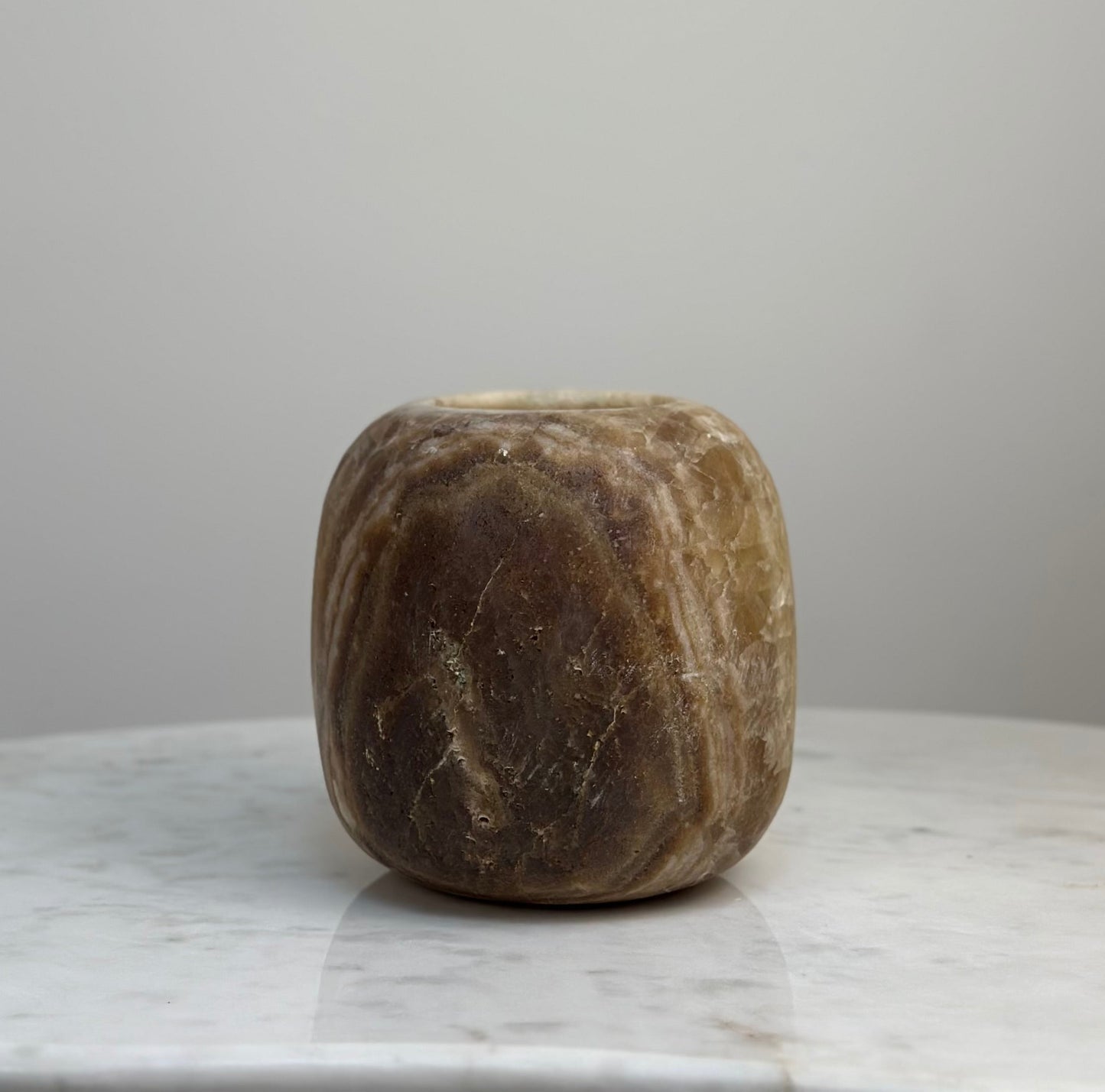 Earth Rond 017 - Large