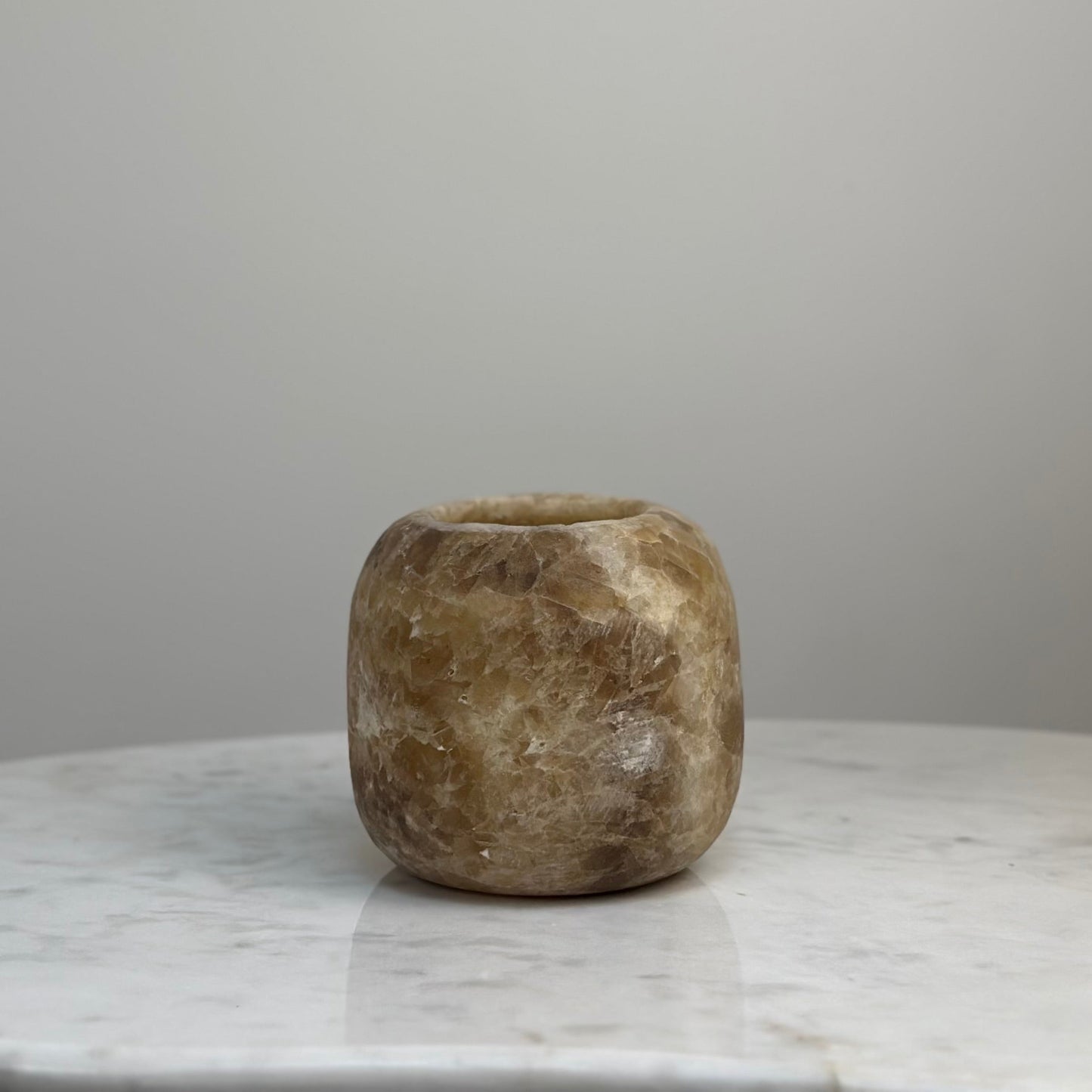 Earth Rond 008 - Large