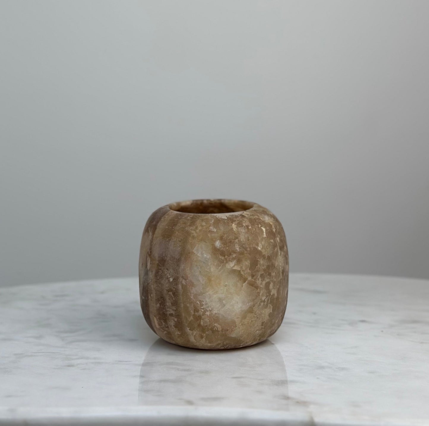 Earth Rond 012 - Medium