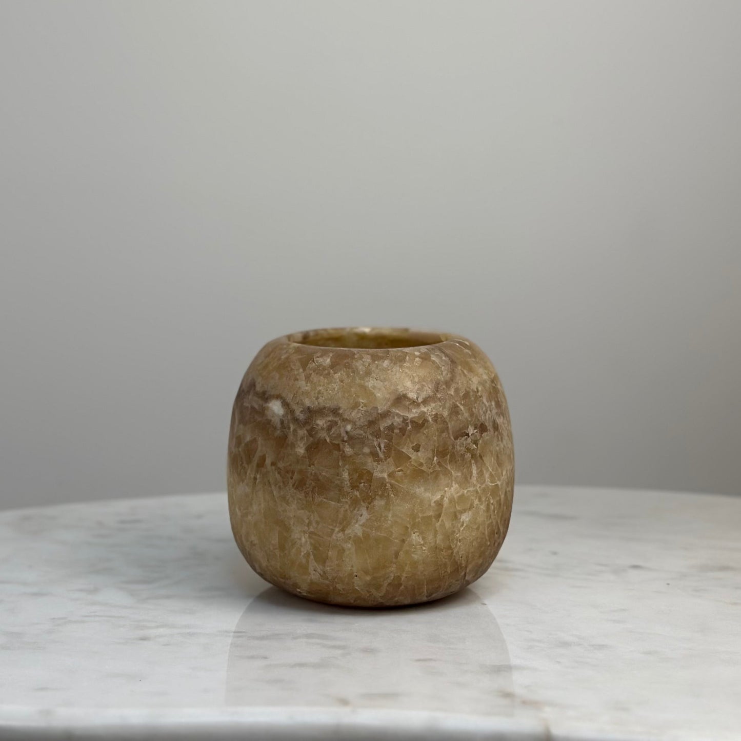 Earth Rond 004 - Large