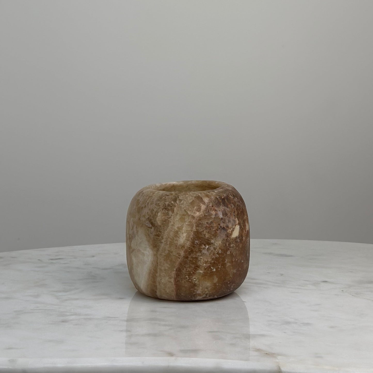 Earth Rond 002 - Medium