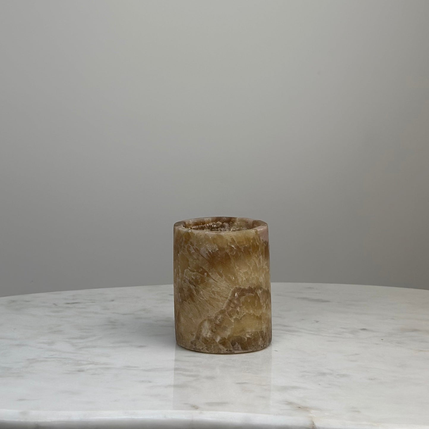 Desert Haze Cilinder 001 - Small