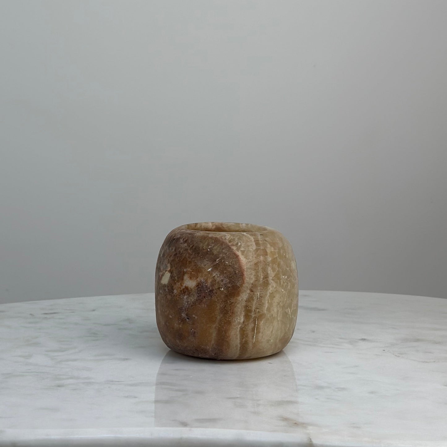 Earth Rond 002 - Medium