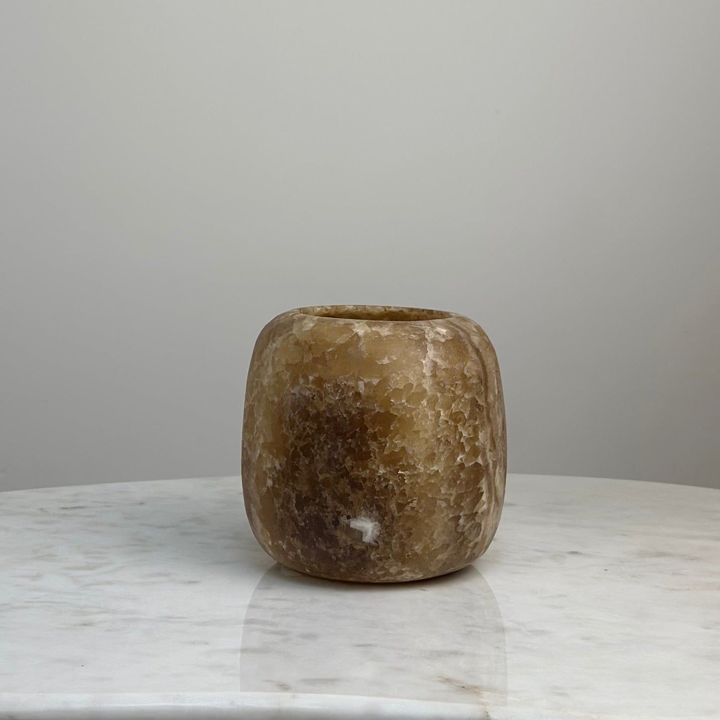Earth Rond 006 - Large