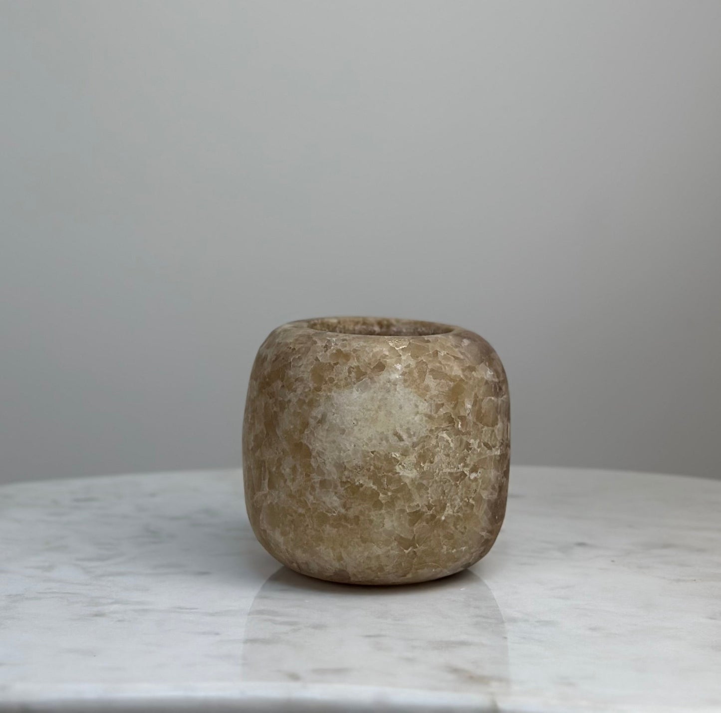 Earth Rond 009 - Large
