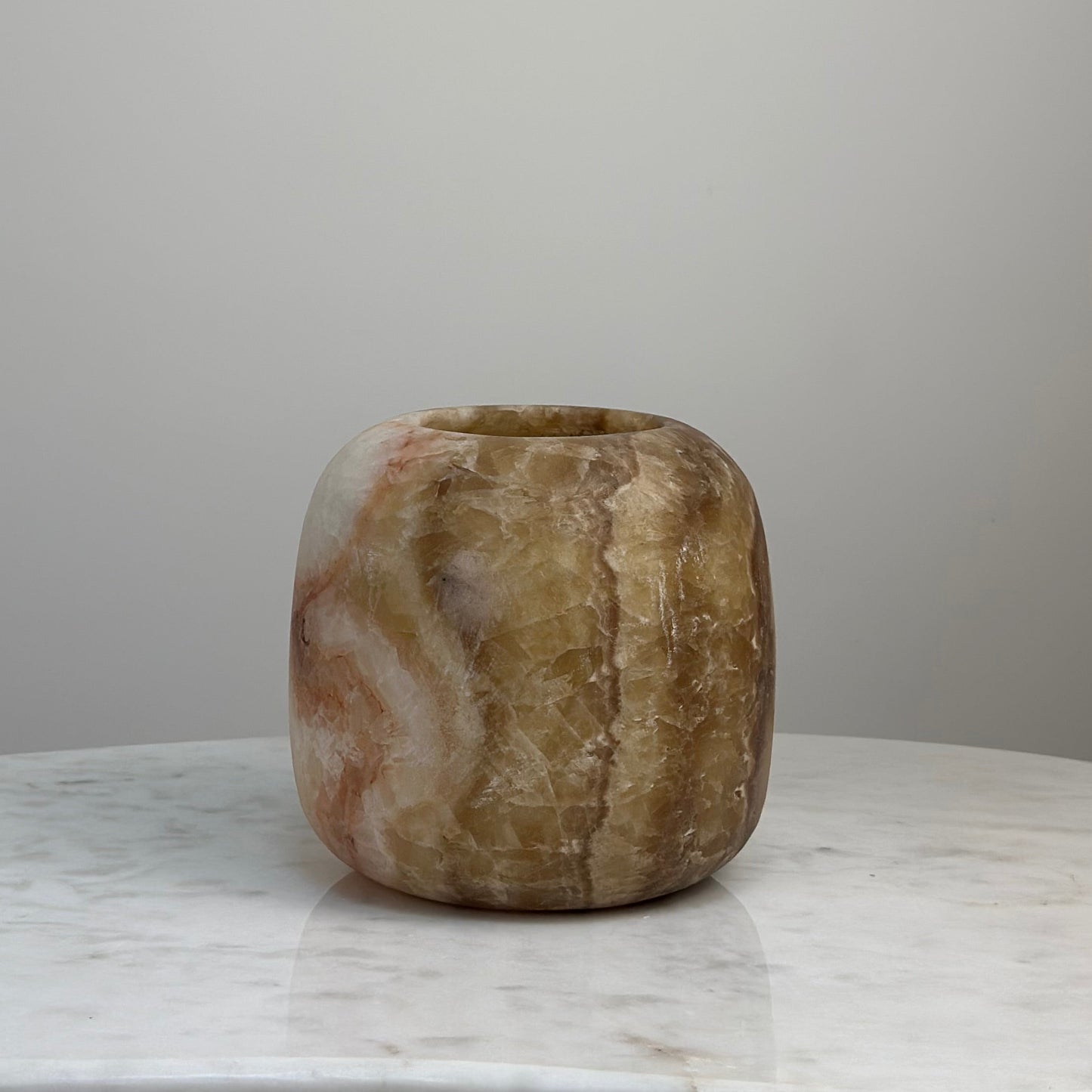 Earth Rond 015 - Large
