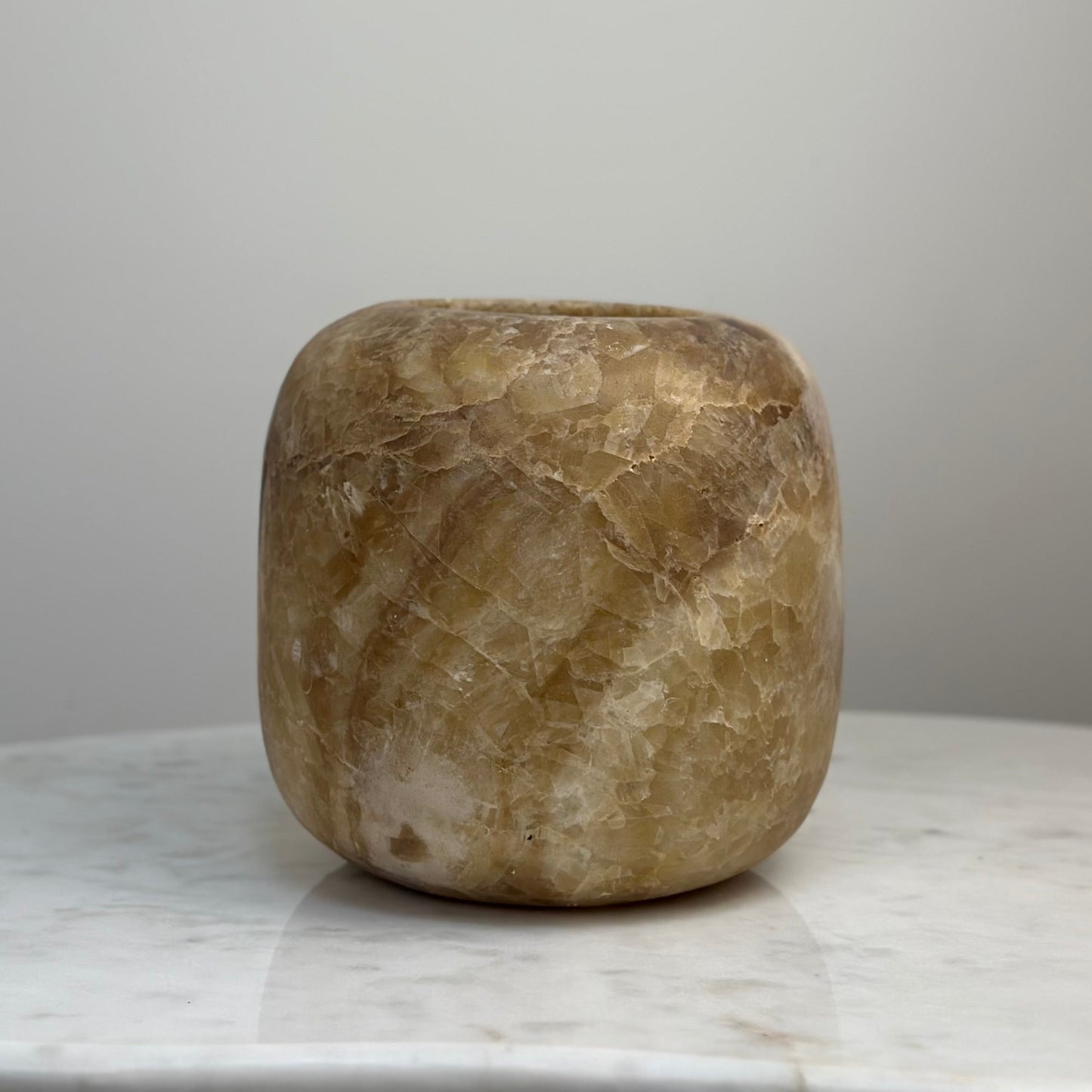 Earth Rond 002 - XL