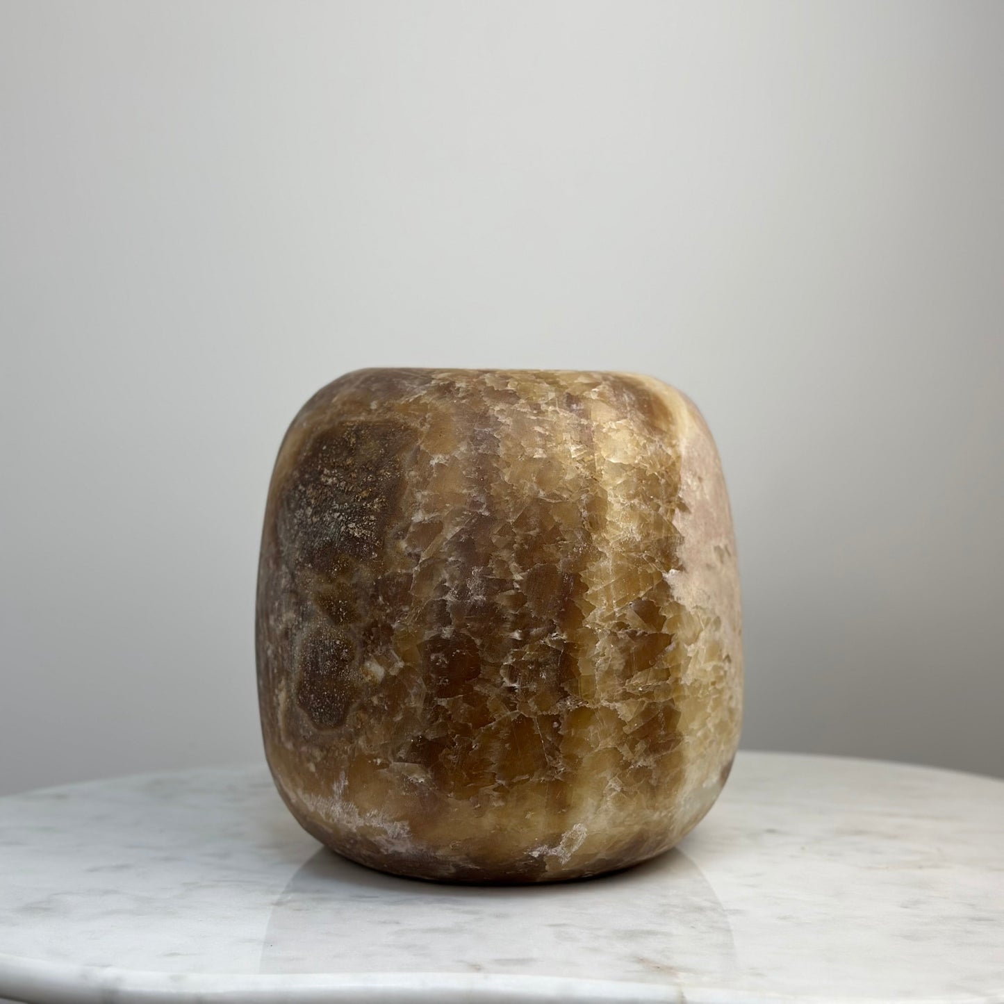 Earth Rond 003 - XXL