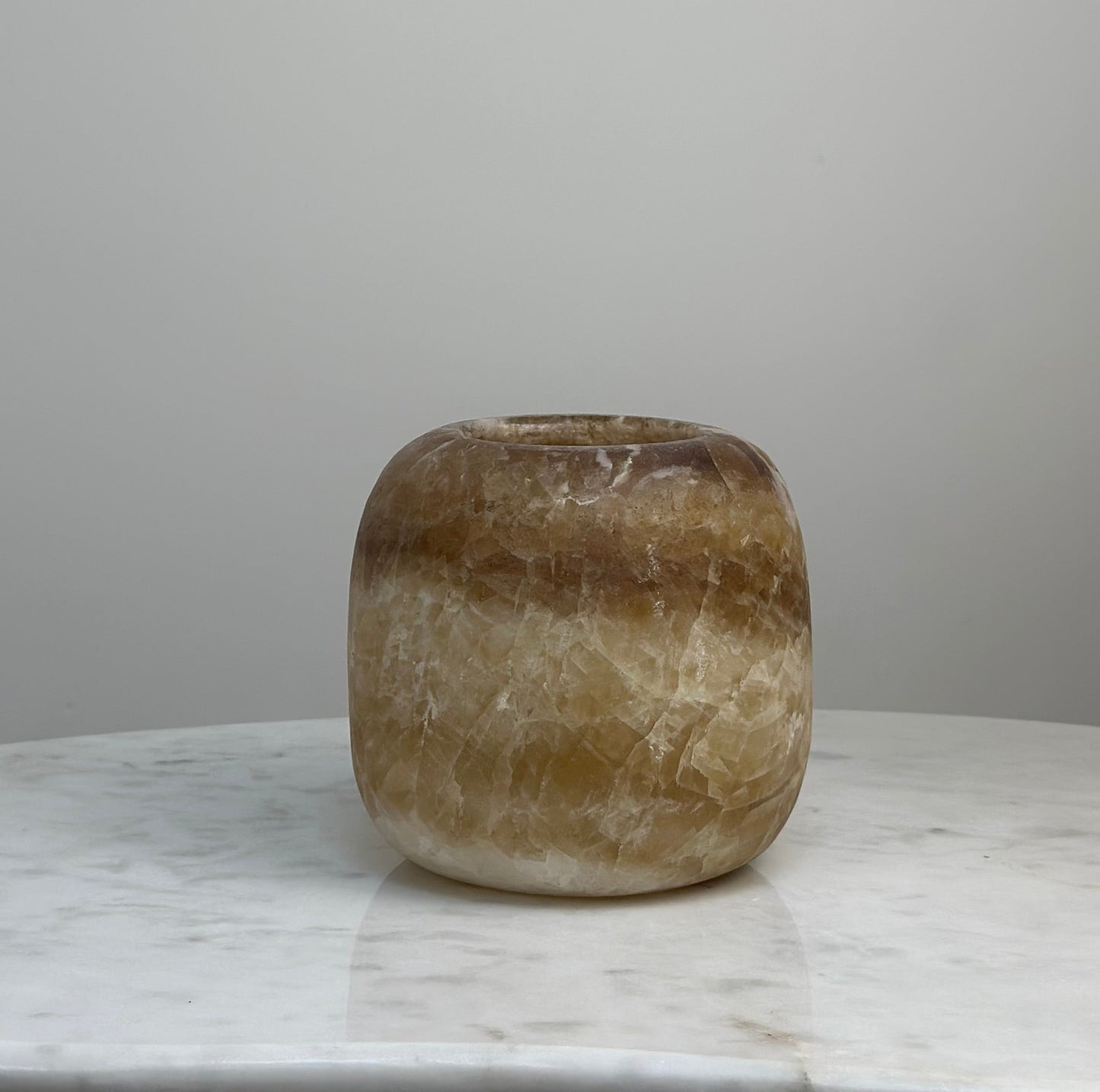 Earth Rond 012 - Large