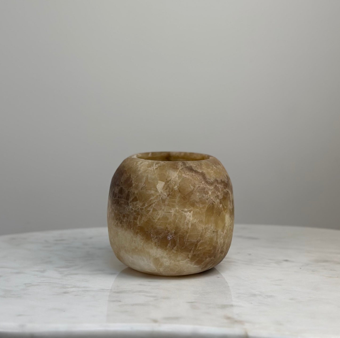 Earth Rond 004 - Large