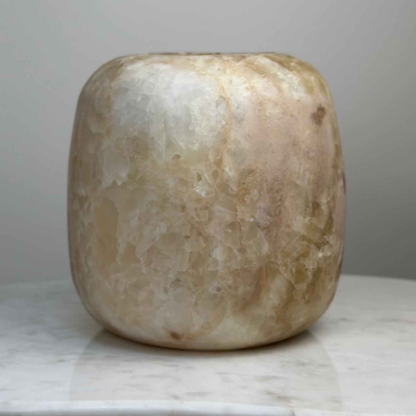 Earth Rond 001 - XXL