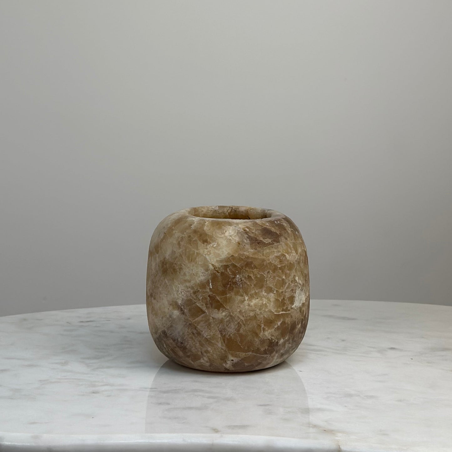 Earth Rond 008 - Large