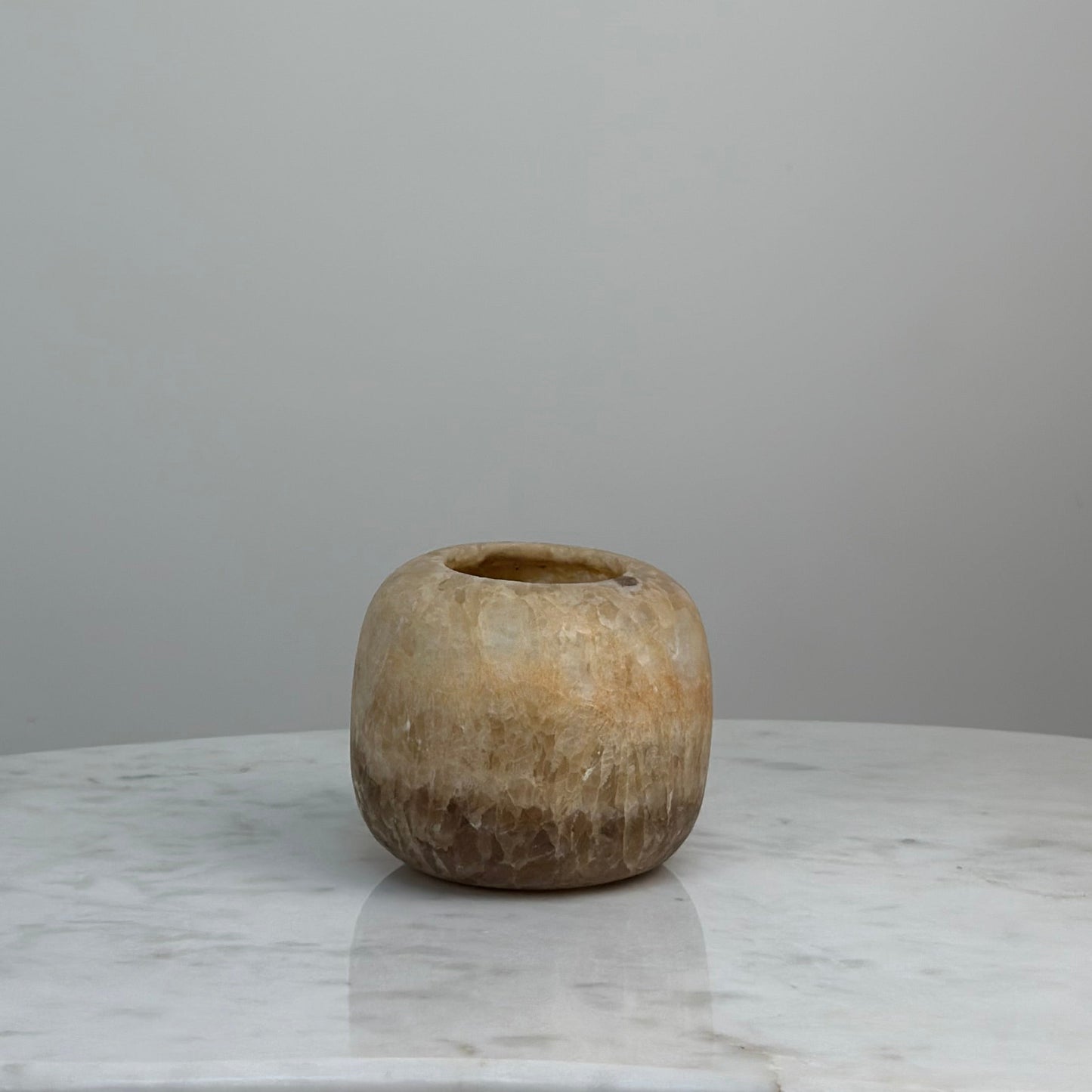 Earth Rond 003 - Medium