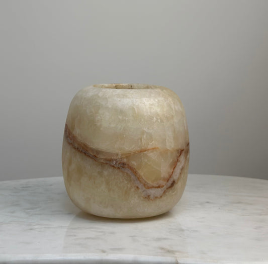Desert Haze Rond 003 - XL