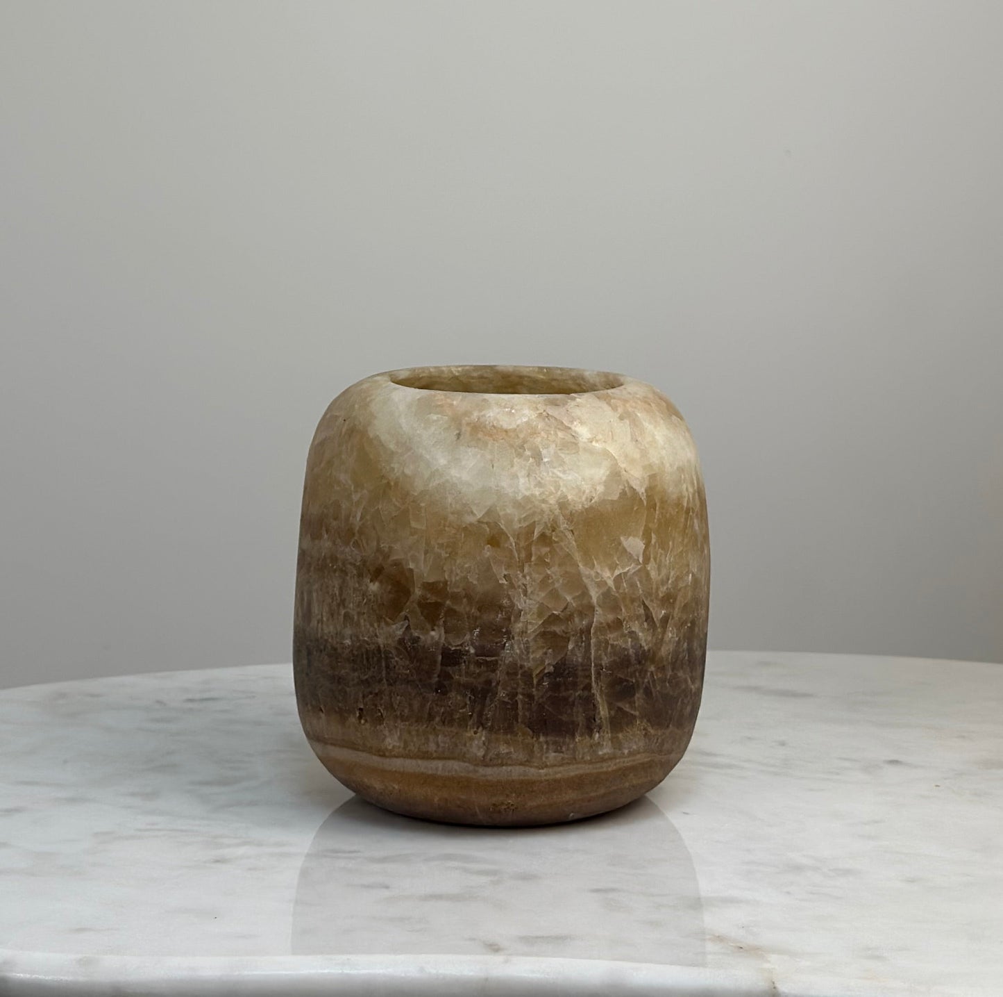 Earth Rond 016 - Large