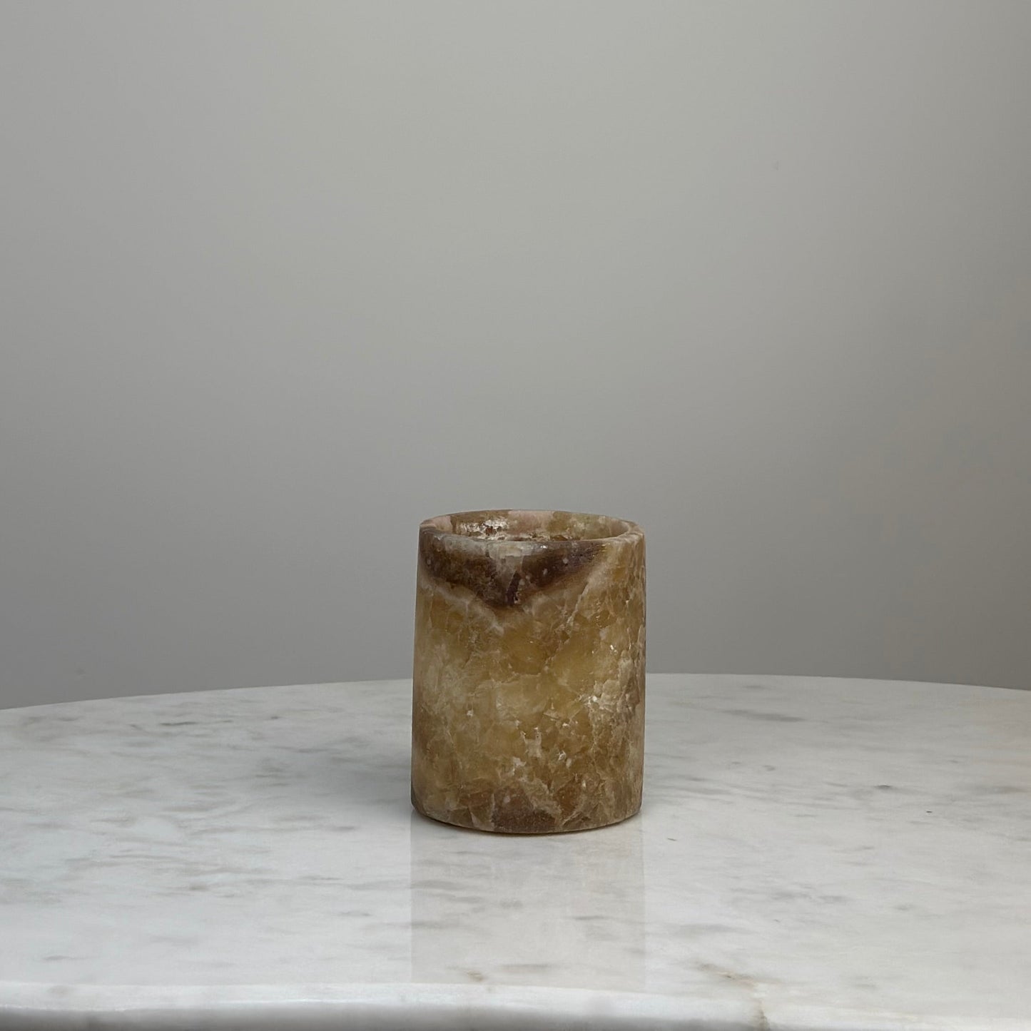 Desert Haze Cilinder 001 - Small