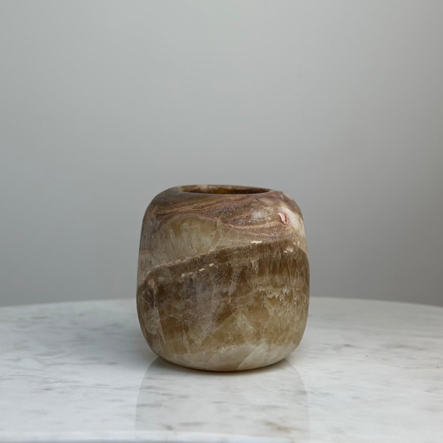 Earth Rond 010 - Large