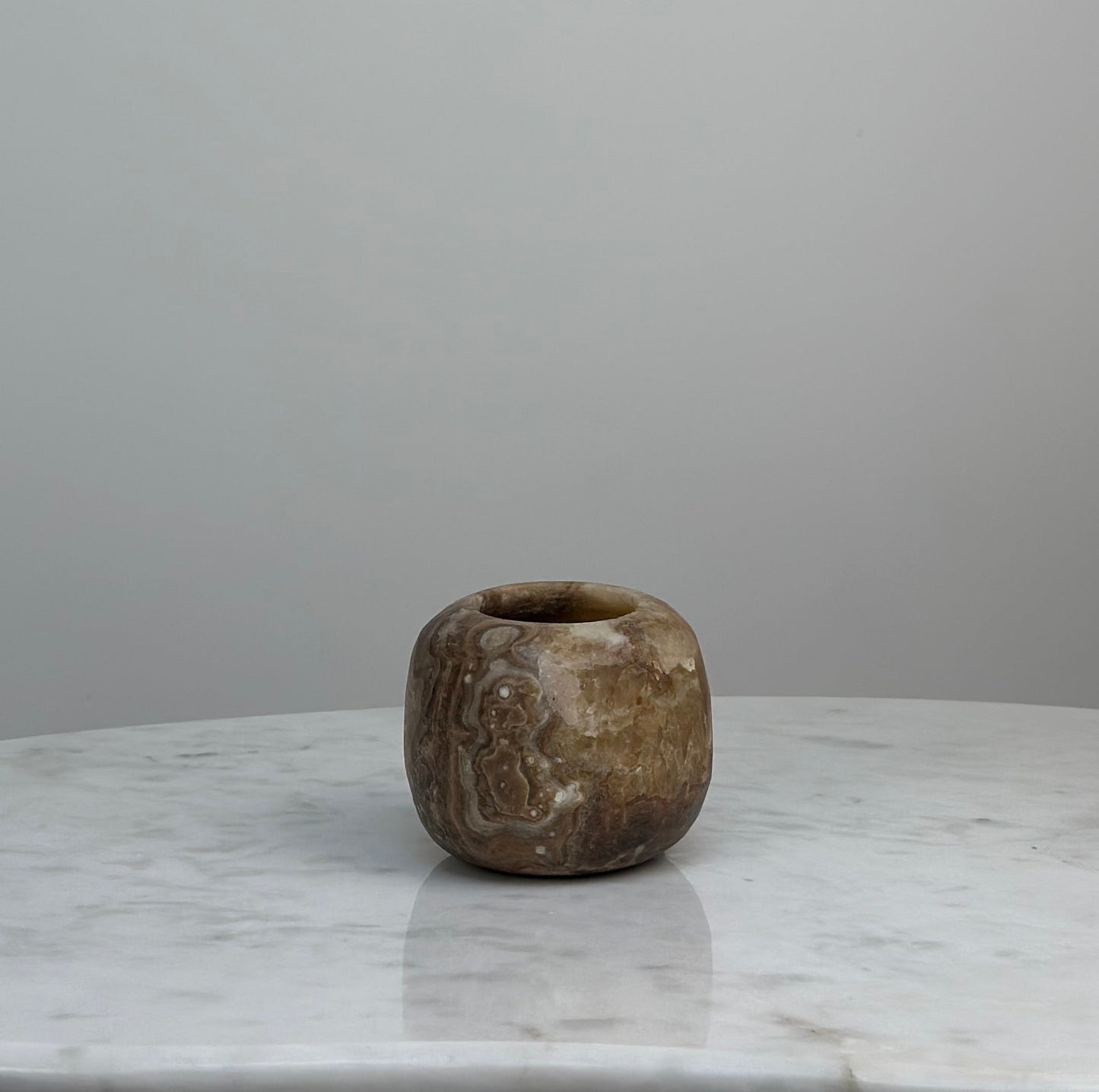 Earth Rond 010 - Small