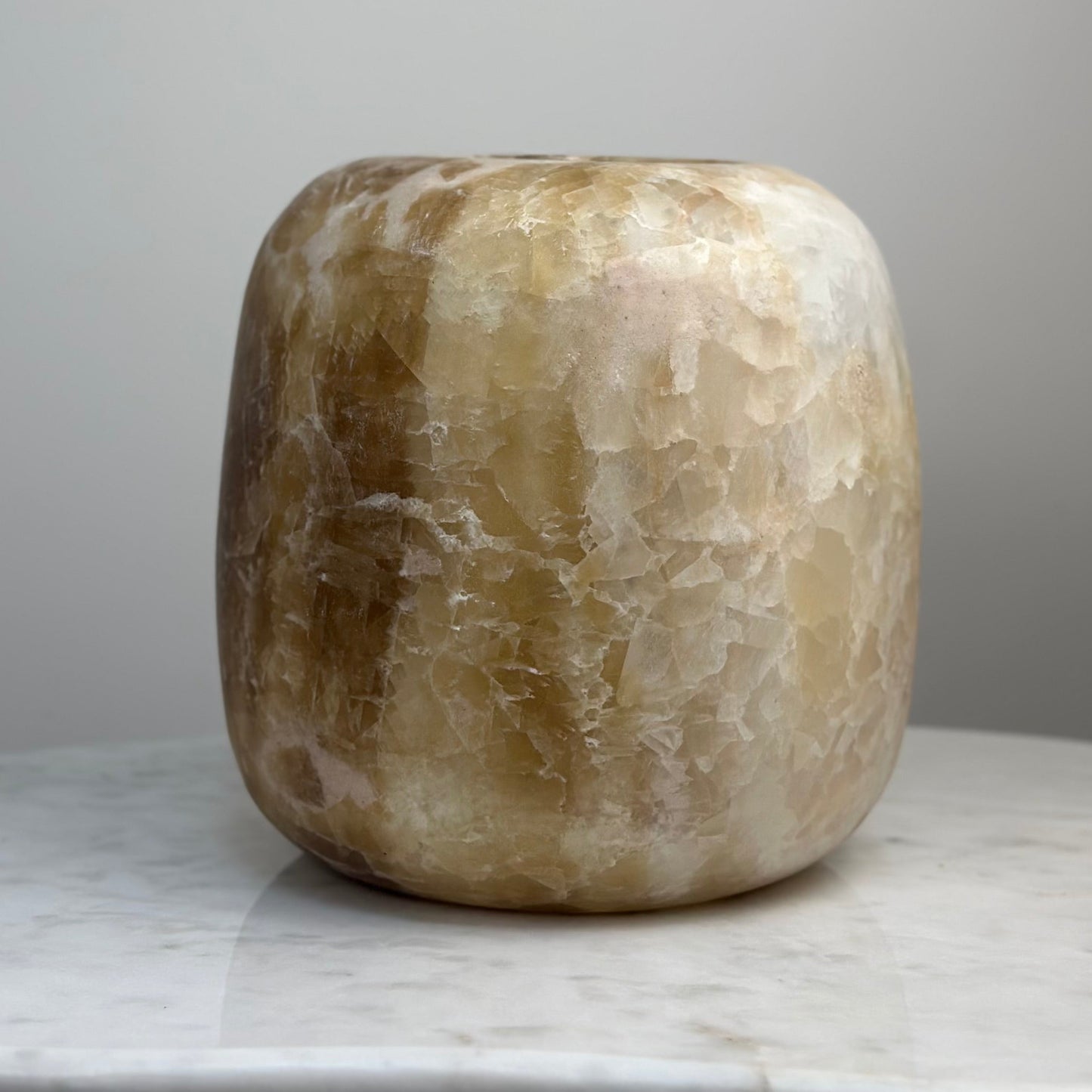 Earth Rond 001 - XXL