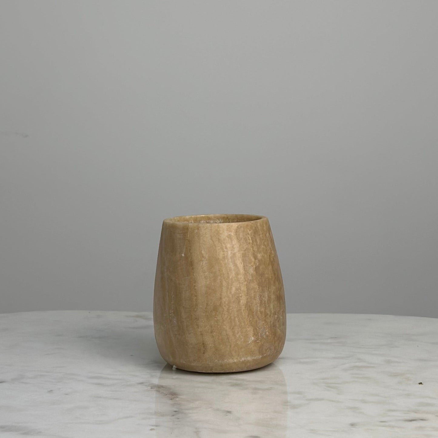 Desert Haze Druppel 003 - Small