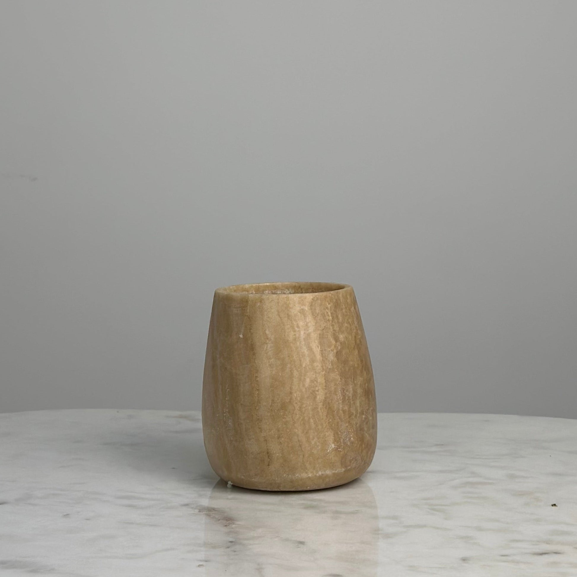 Desert Haze Druppel 003 - Small