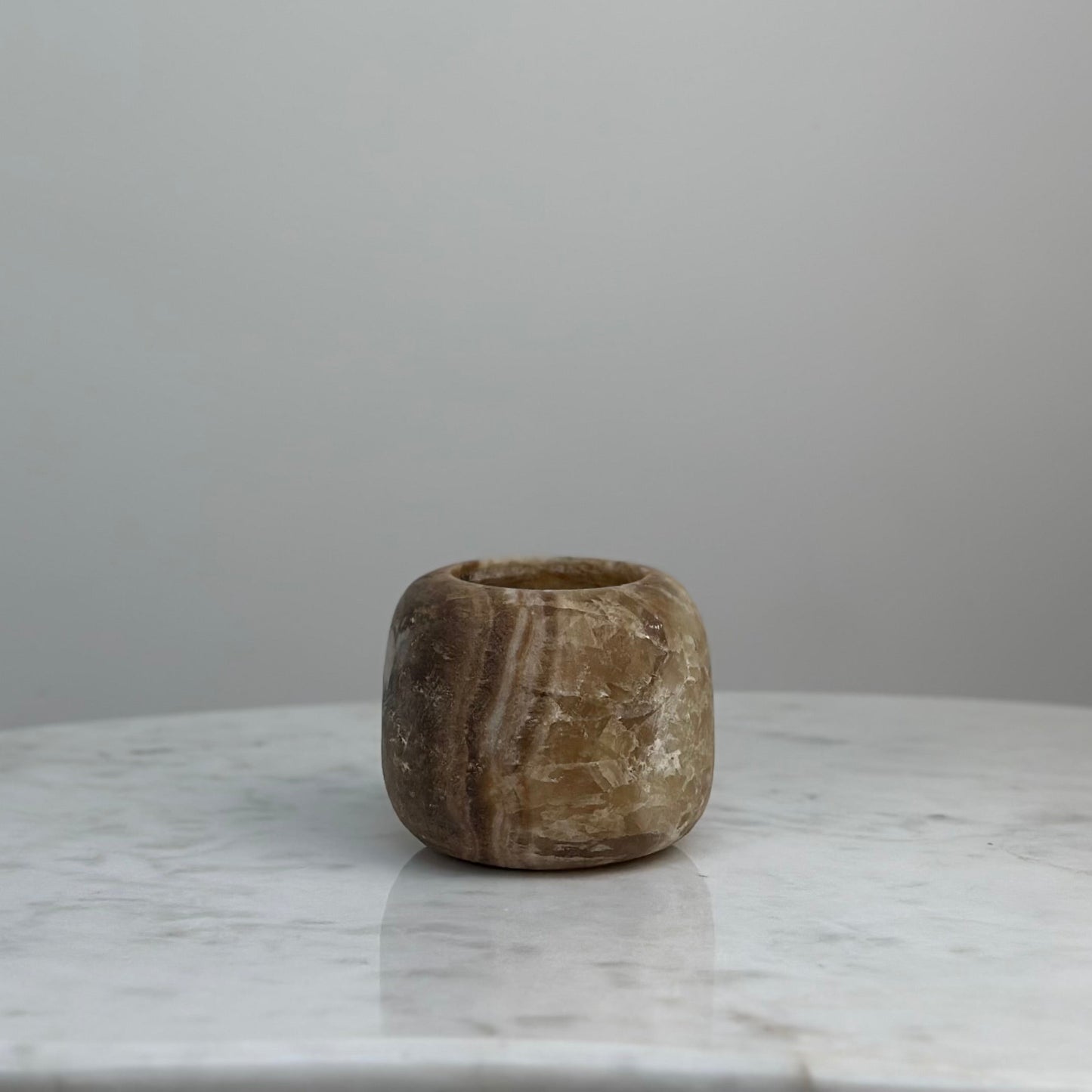 Earth Rond 007 - Small