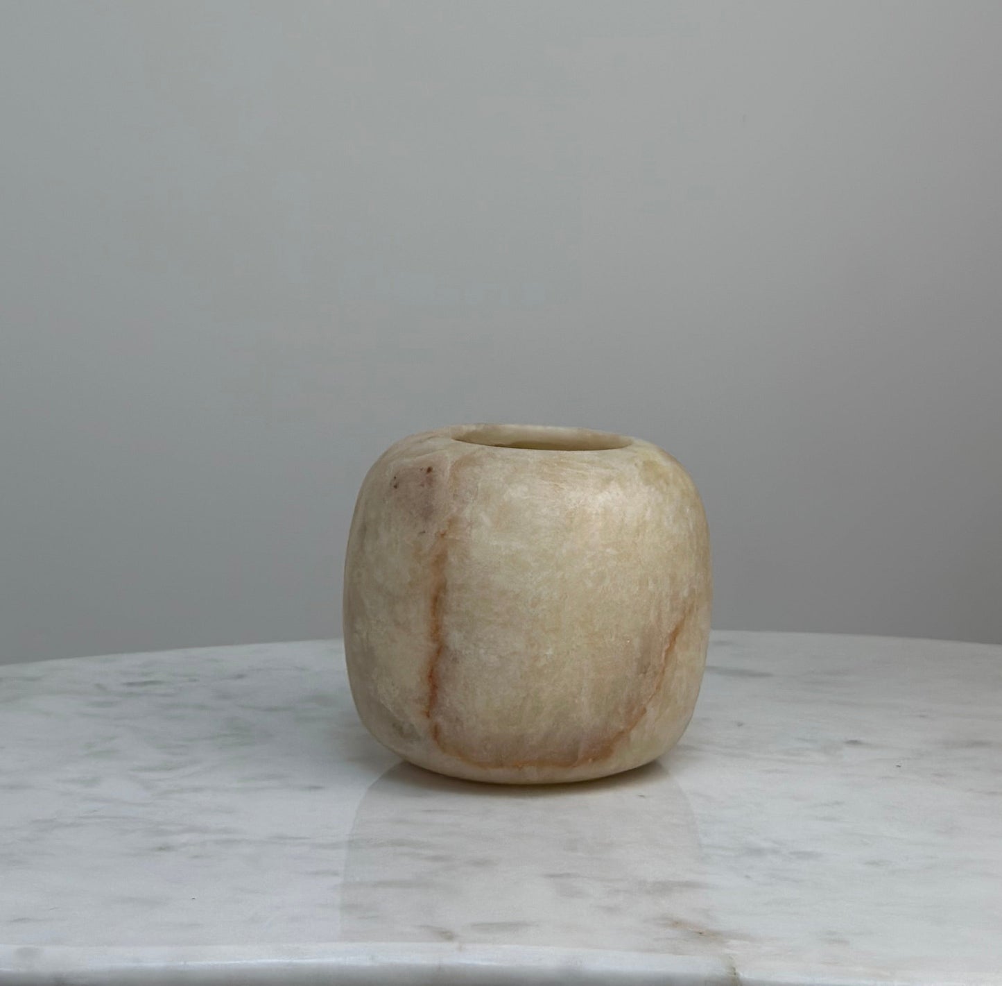 Desert Haze Rond 001 - Large