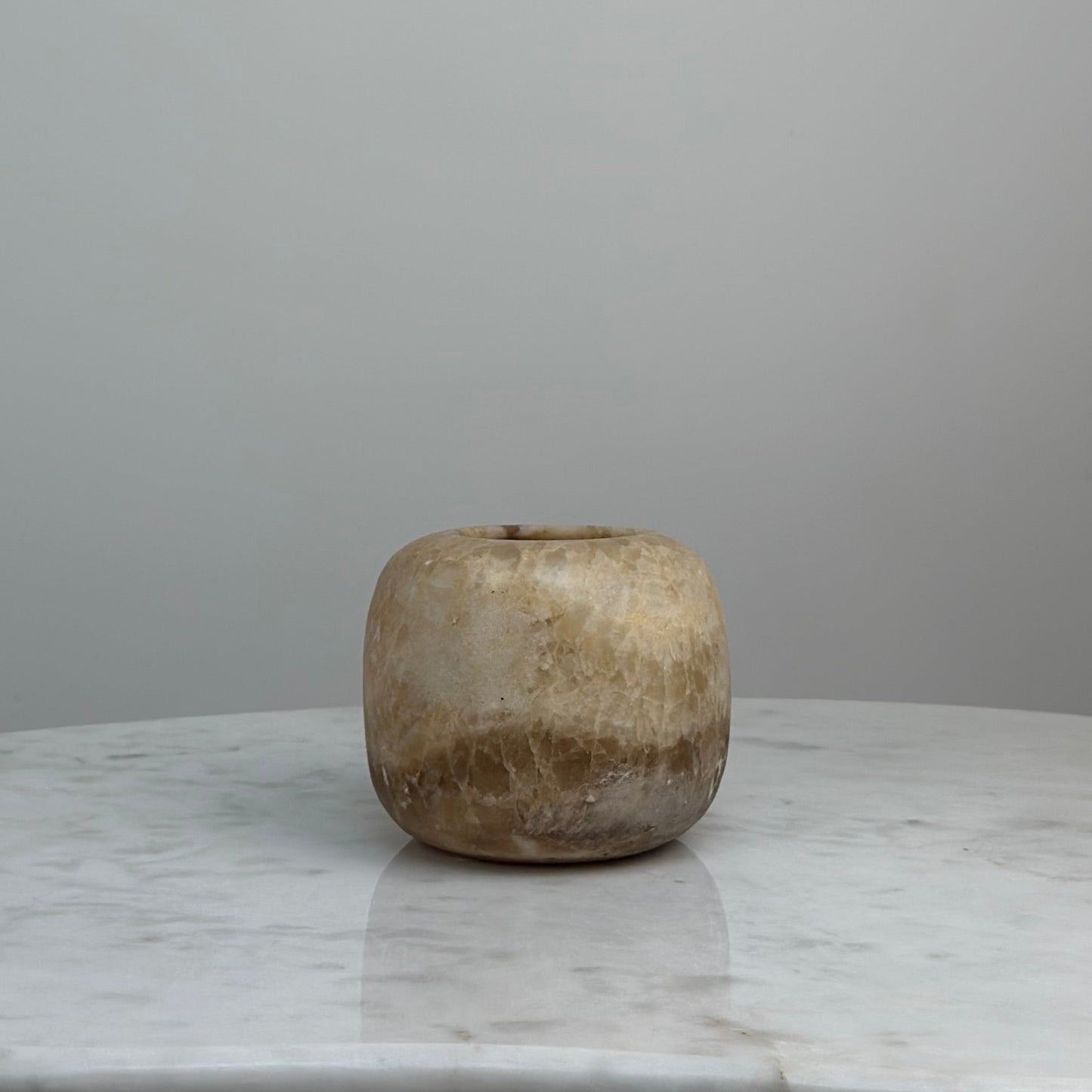 Earth Rond 003 - Medium