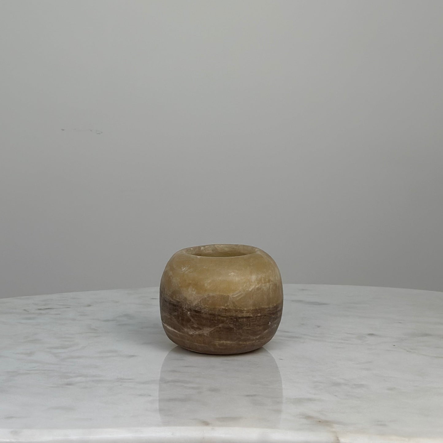 Earth Rond 001 - Small