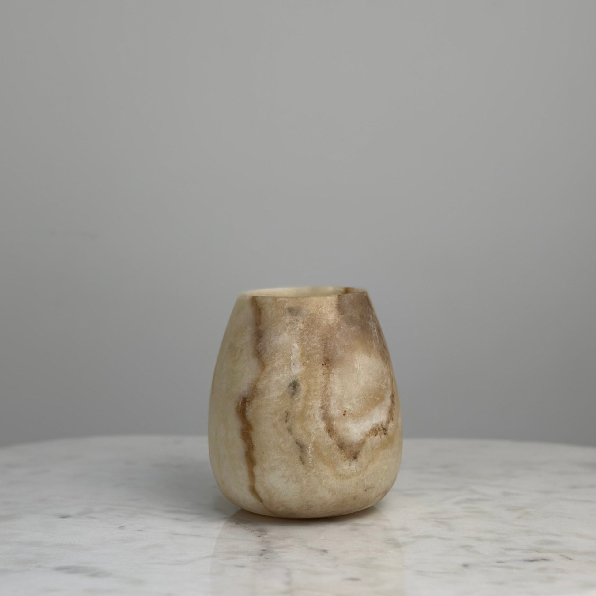 Earth Druppel 002 - Large